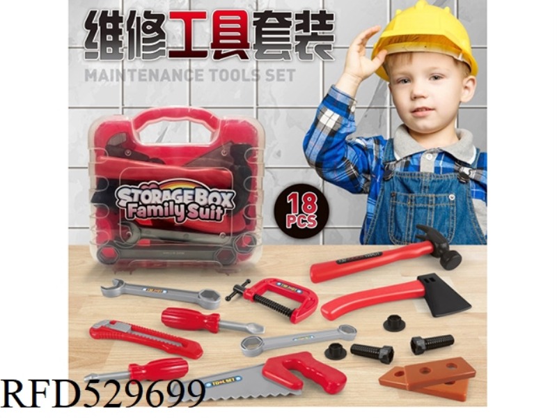 TOOL