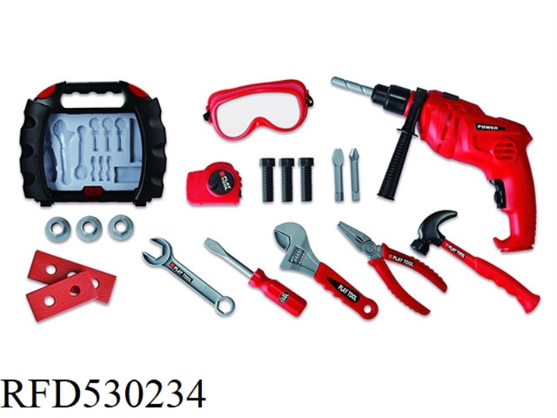 TOOL SET