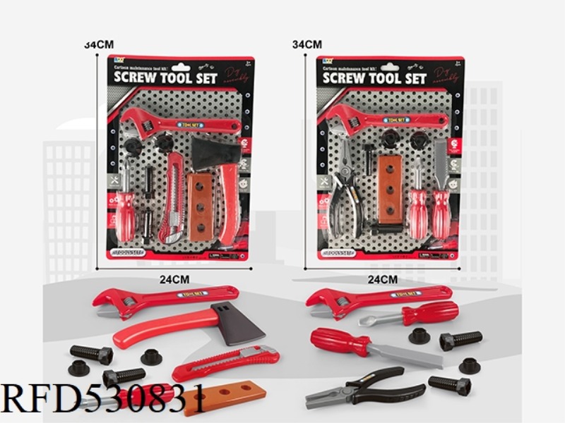 TOOL