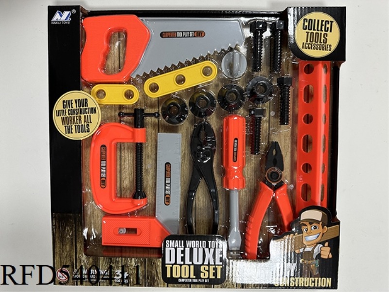 ANGLE SAW TOOL COVER