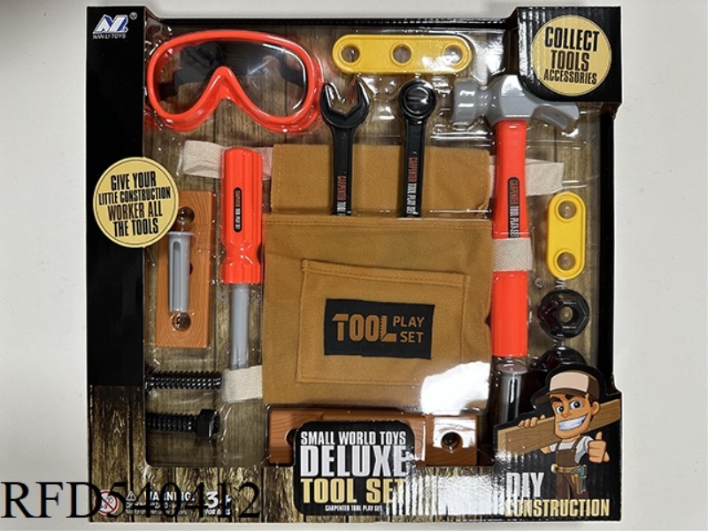 CLOTH BAG TOOL COVER