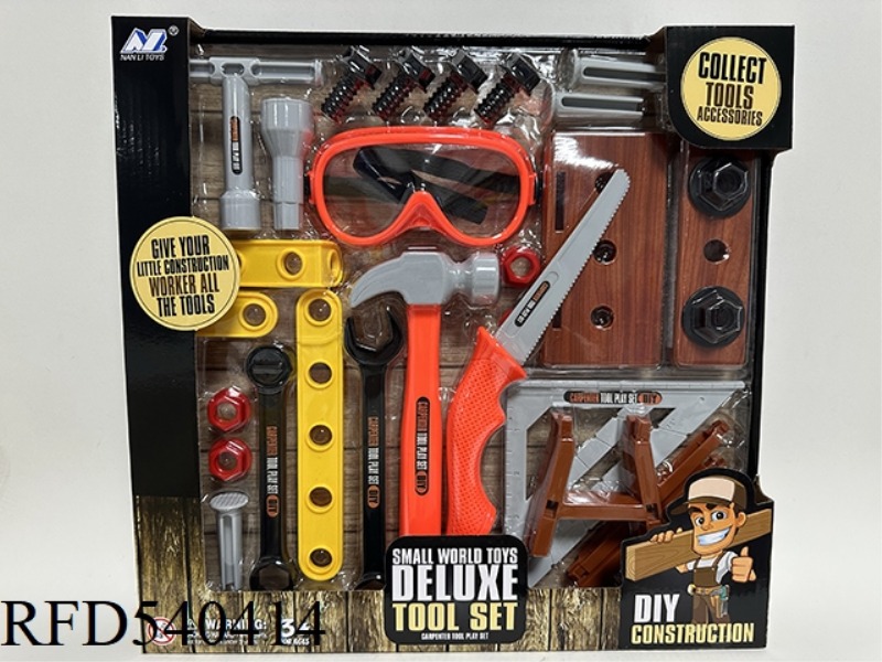 CUTTING BED/GLASSES TOOL COVER