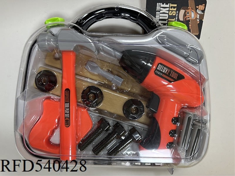 INERTIAL HAND DRILL TOOL SLEEVE