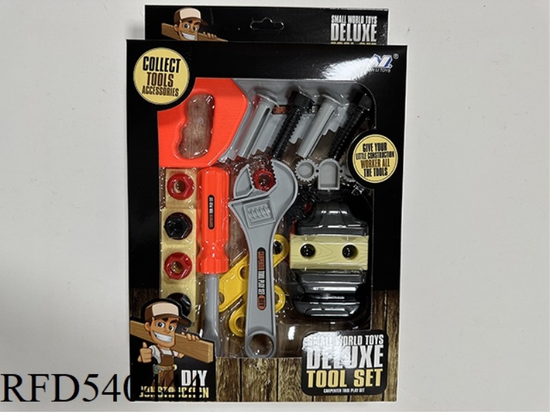 ANGLE SAW SET