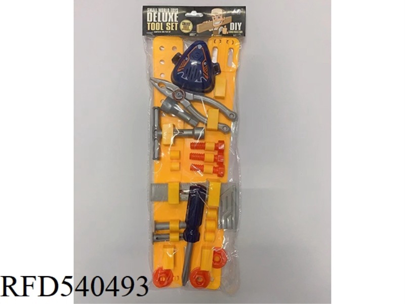 MICROPHONE SLEEVE BAG
