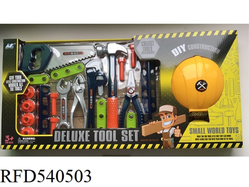 ANGLE SAW TOOL SLEEVE - WITH CAP