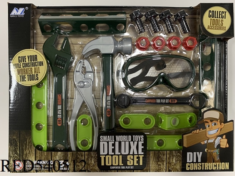 GLASSES \ MOVABLE BOARD TOOL COVER