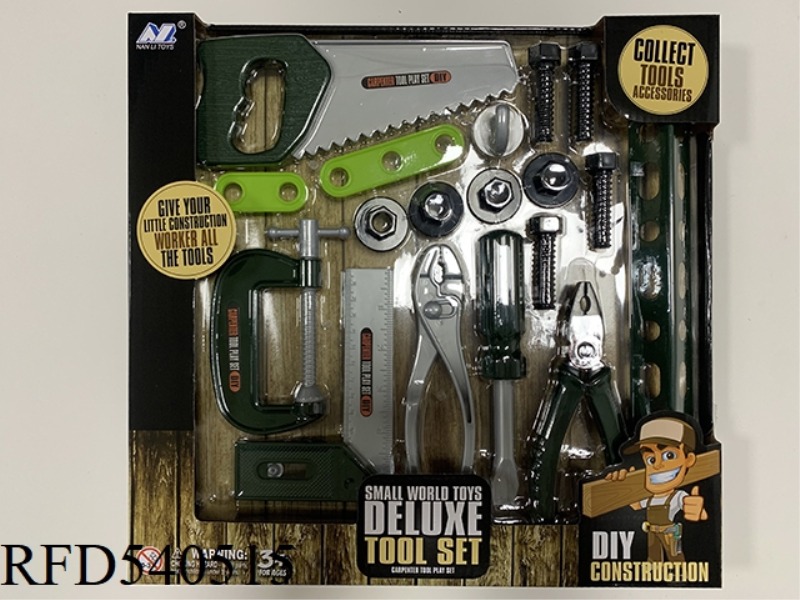 ANGLE SAW TOOL COVER