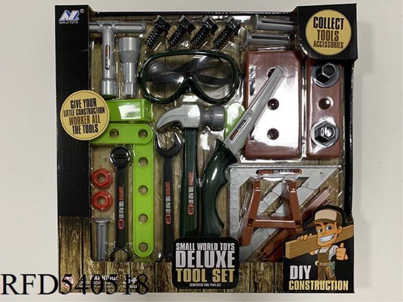 CUTTING BED/GLASSES TOOL COVER