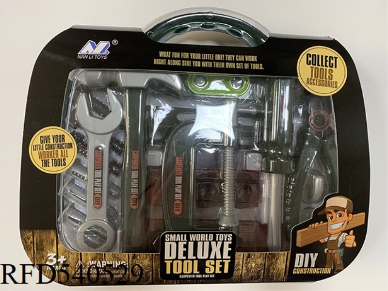 ACCESSORY TOOL SLEEVE