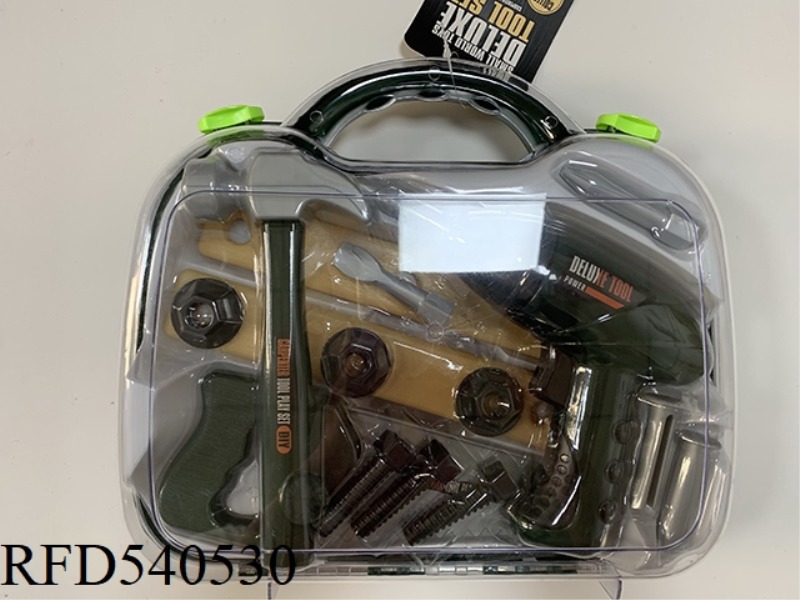 INERTIAL HAND DRILL TOOL SLEEVE