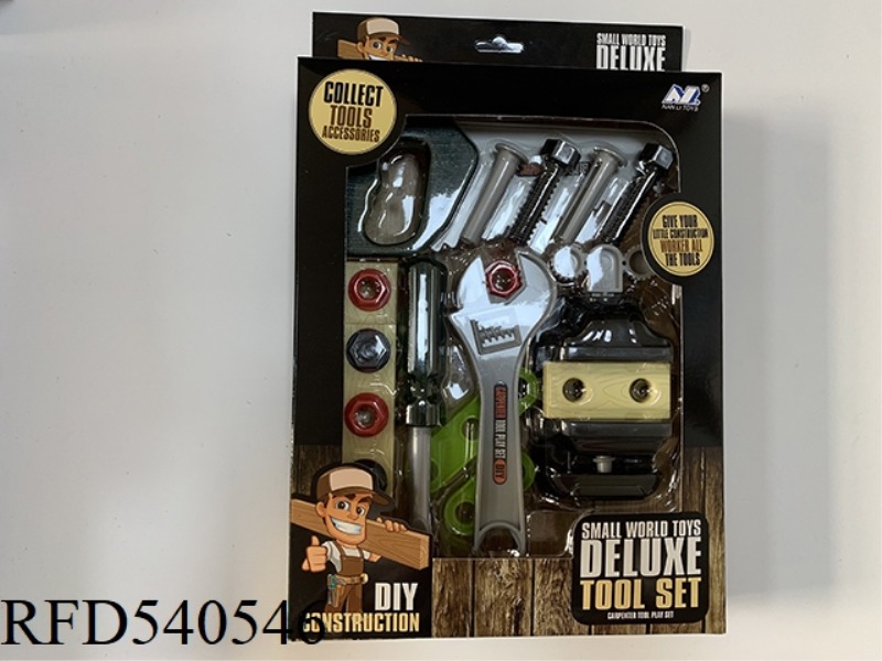 ANGLE SAW SET