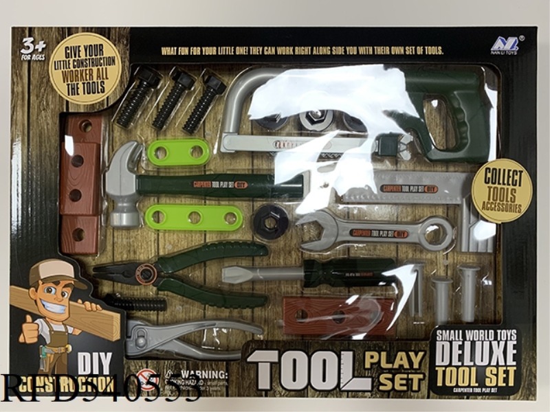 LARGE SAW KIT (LARGE BOX)