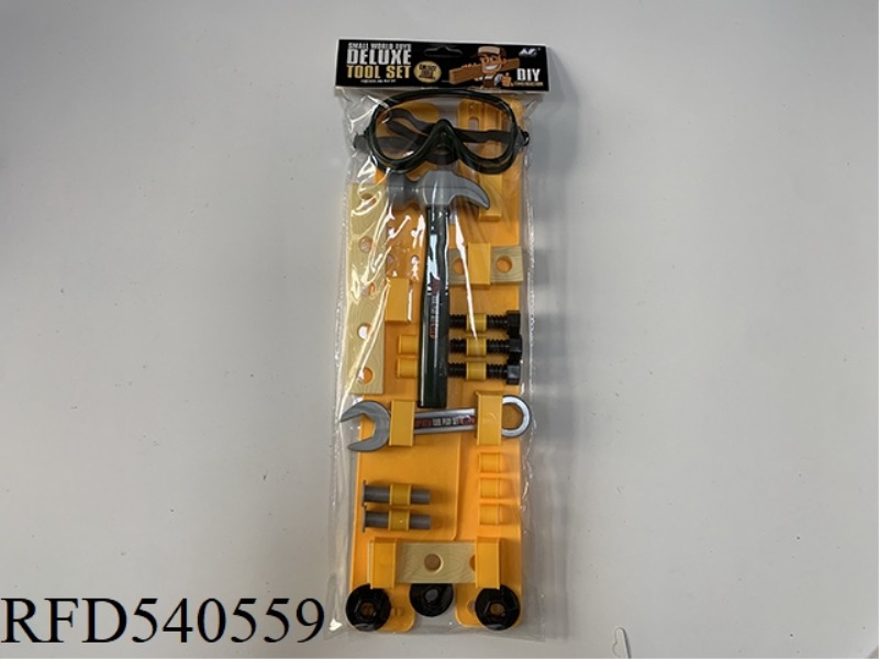 GLASSES IN A BAG