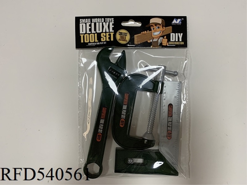 LOOSE BOARD IN BAG