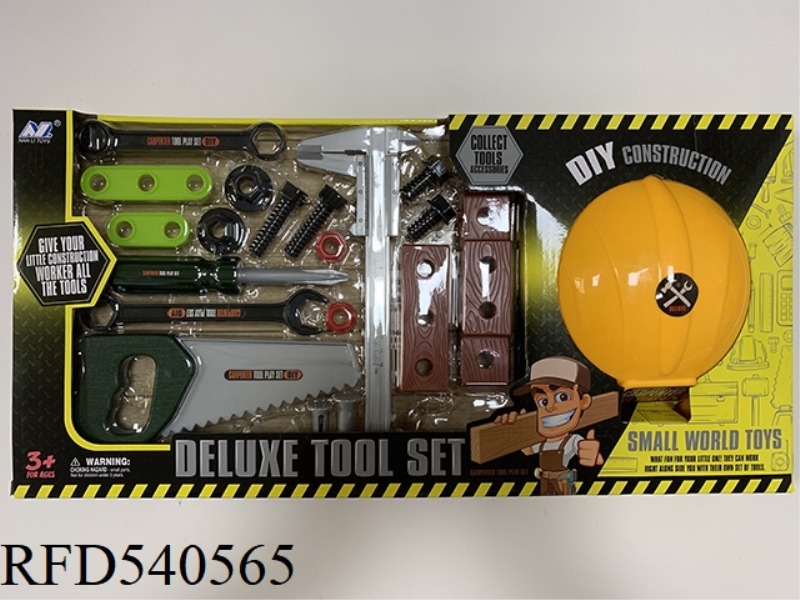 ANGLE SAW \ CALIPER TOOL SLEEVE - WITH CAP