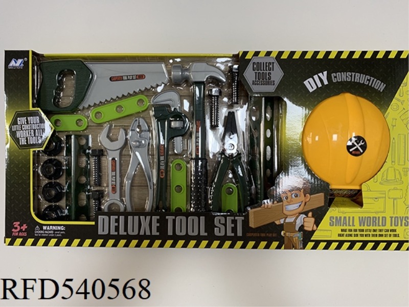 ANGLE SAW TOOL SLEEVE - WITH CAP