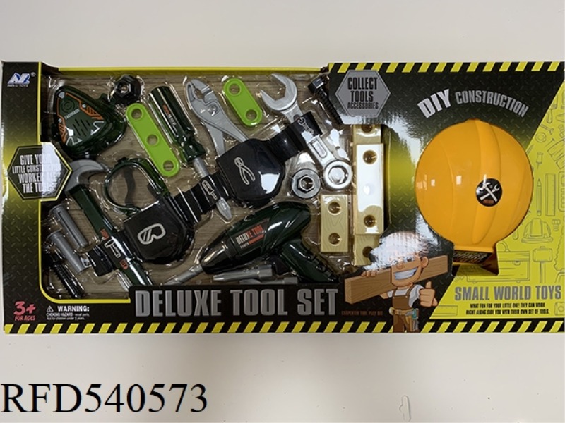 BELT WITH CAP/INERTIAL MANUAL DRILL SLEEVE