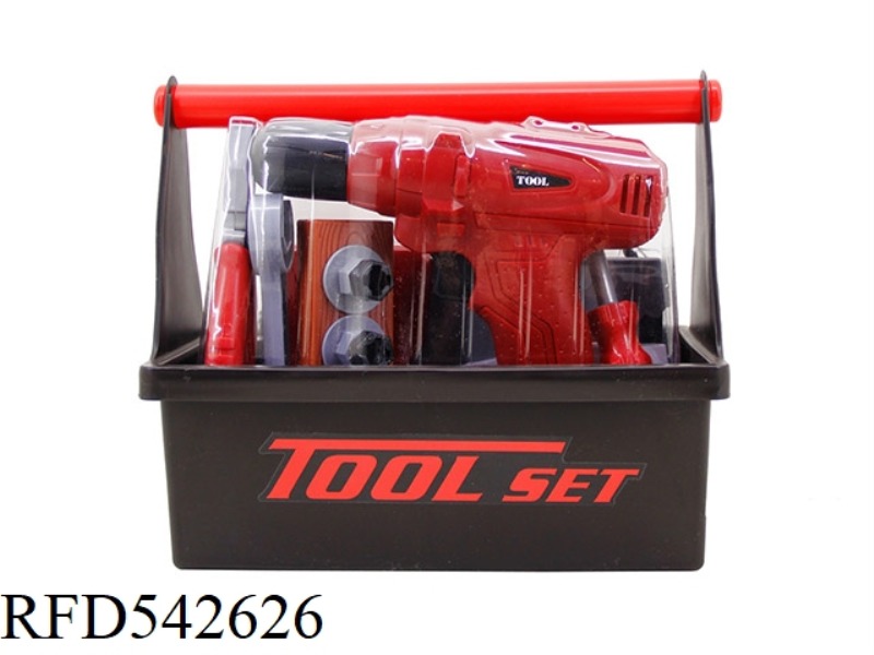 TOOL SET