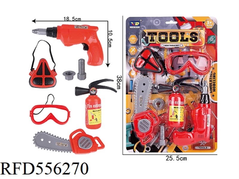 SIMULATION TOOL