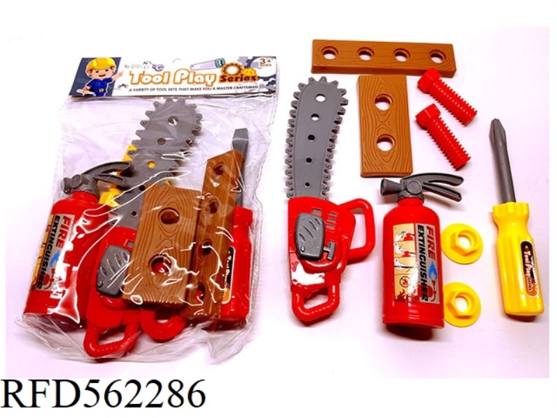 TOOLS 9 SETS