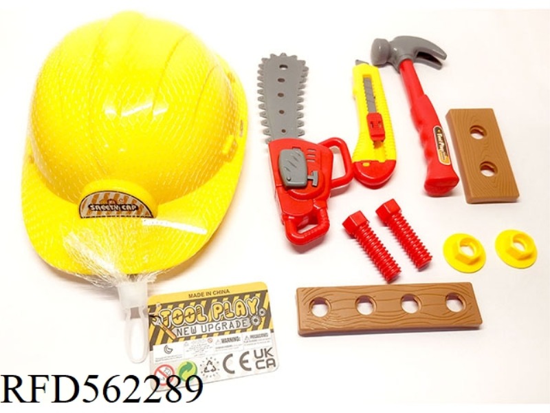 10 ENGINEERING TOOL CAPS