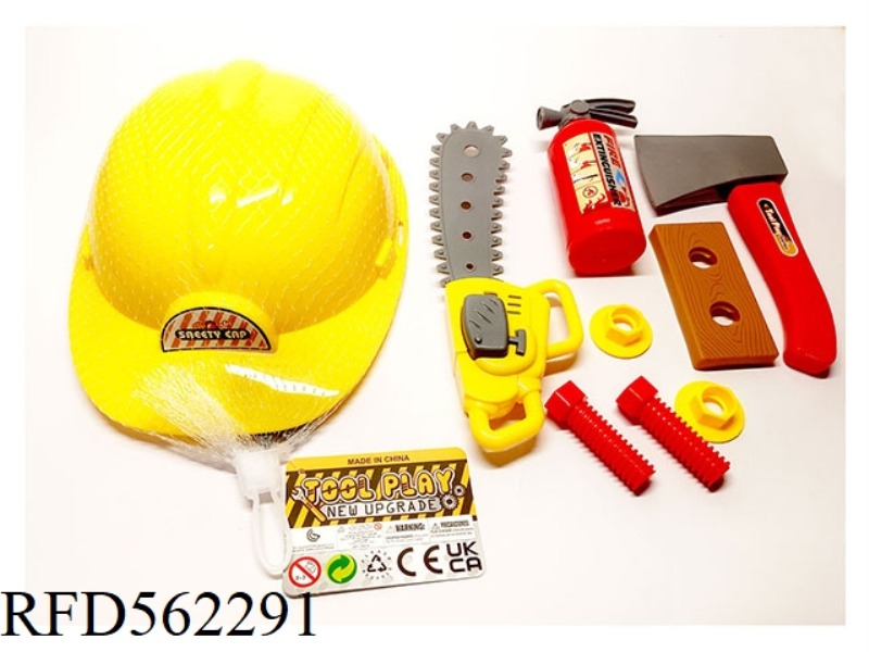9 ENGINEERING TOOL CAPS