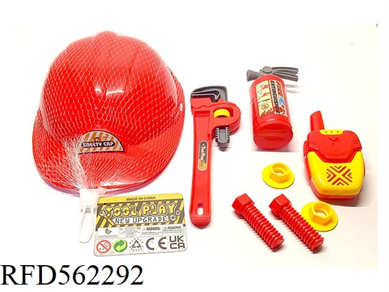 8 ENGINEERING TOOL CAPS