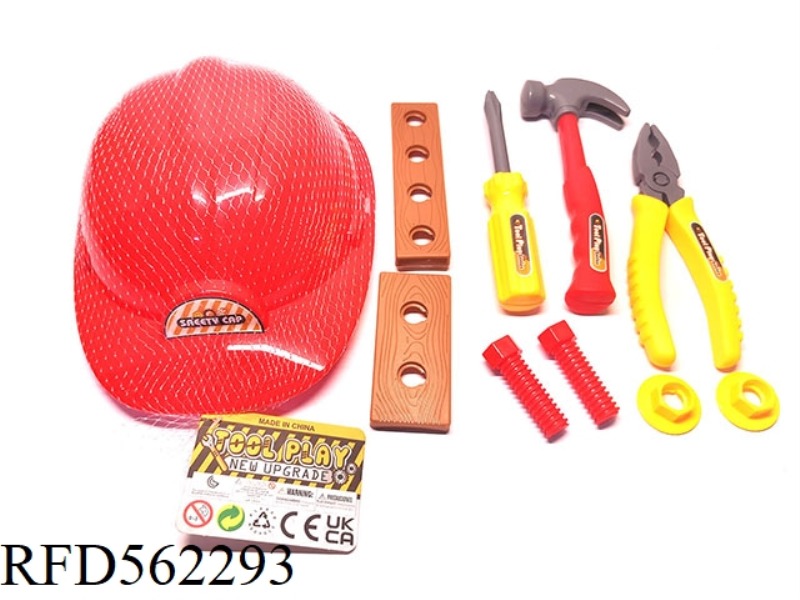 10 ENGINEERING TOOL CAPS