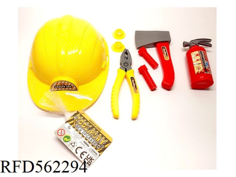 8 ENGINEERING TOOL CAPS