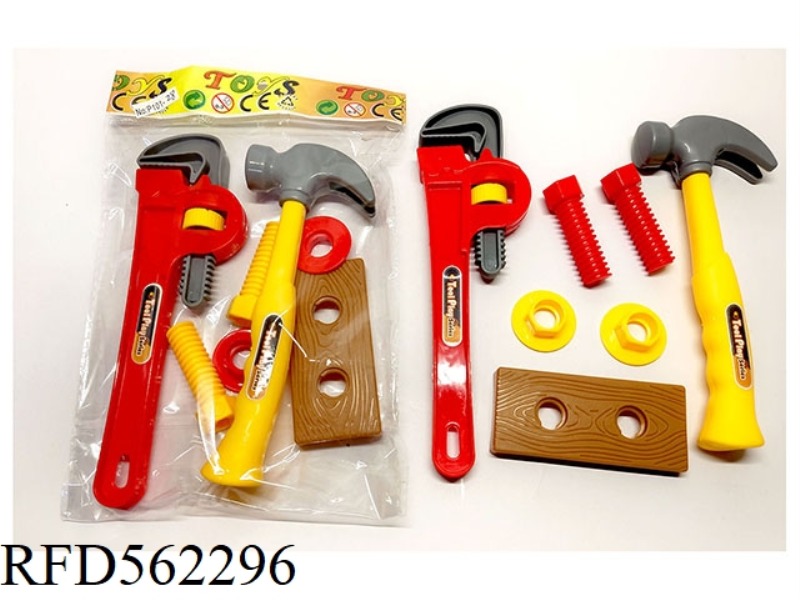 7 TOOLS SET