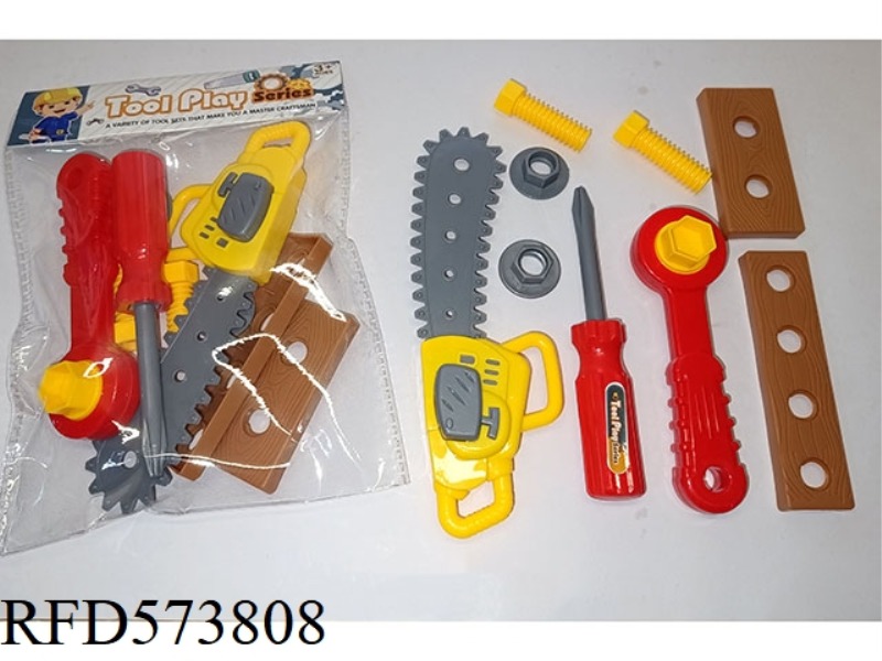 TOOLS 9 SETS