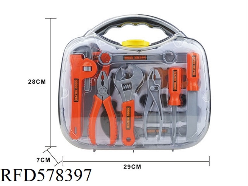 SIMULATION TOOL SET