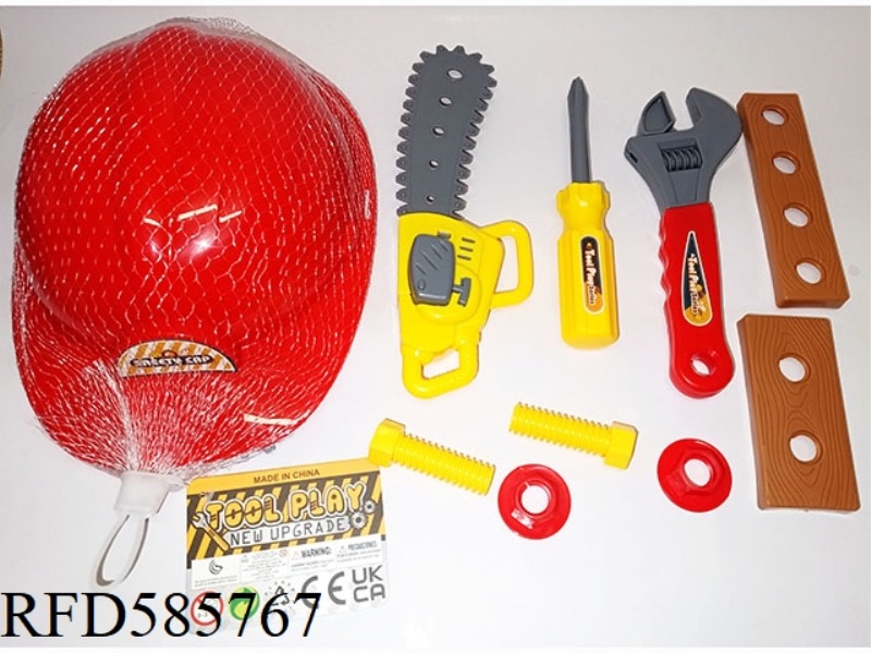 ENGINEERING CAP SET OF 10 PIECES