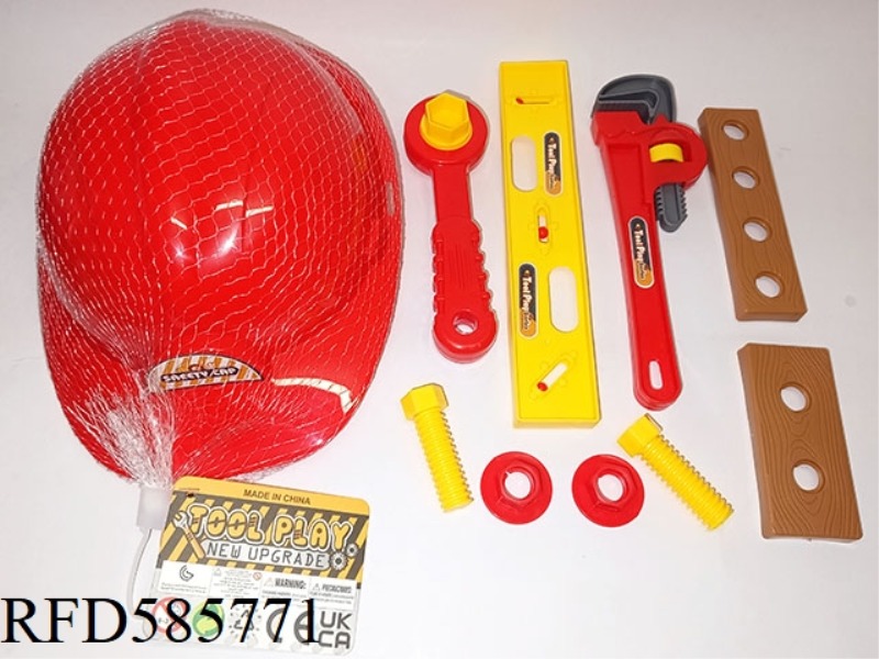 ENGINEERING CAP SET OF 10 PIECES