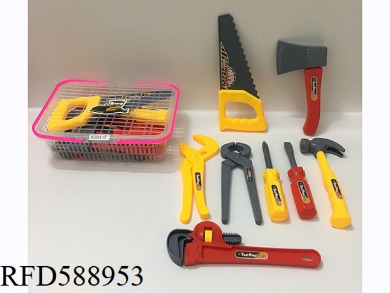 TOOL SET