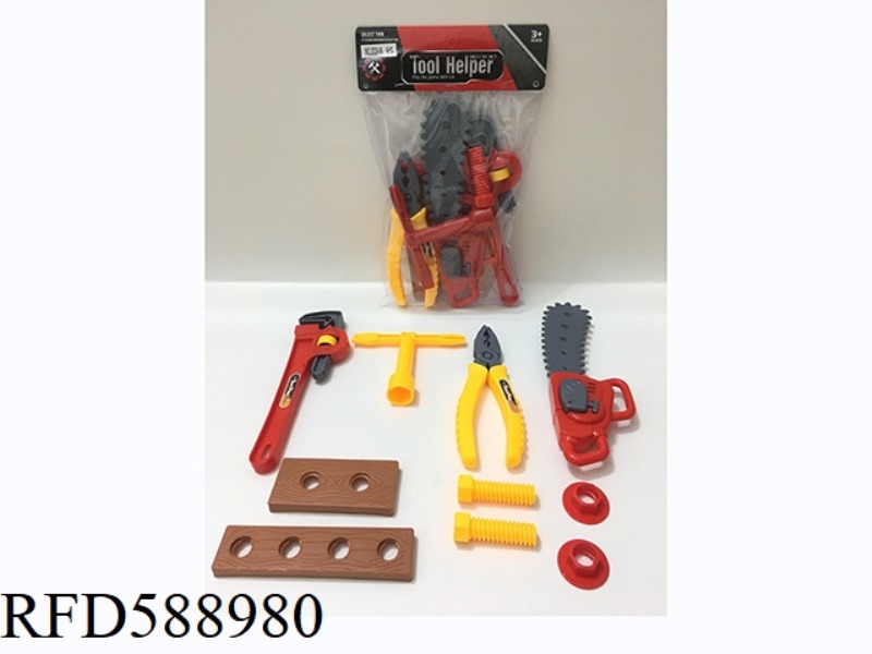 TOOL SET