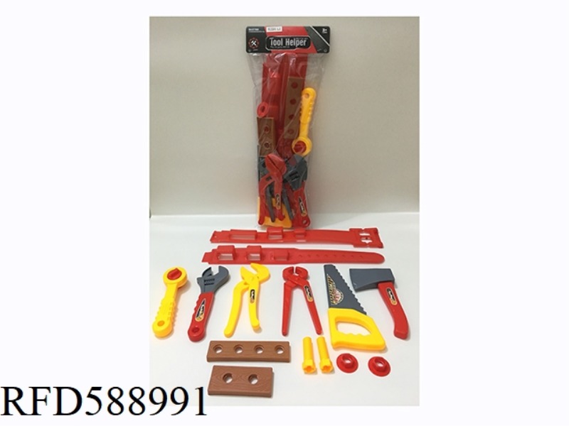 TOOL SET
