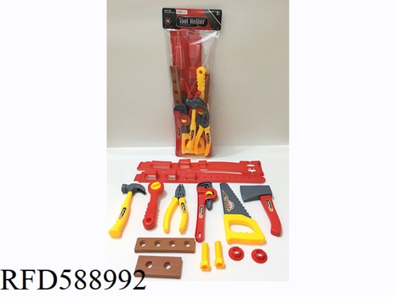 TOOL SET