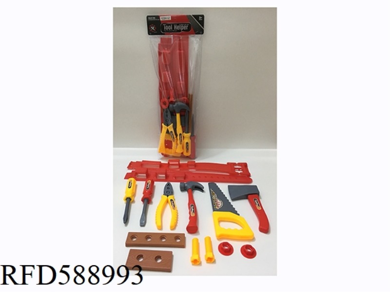TOOL SET