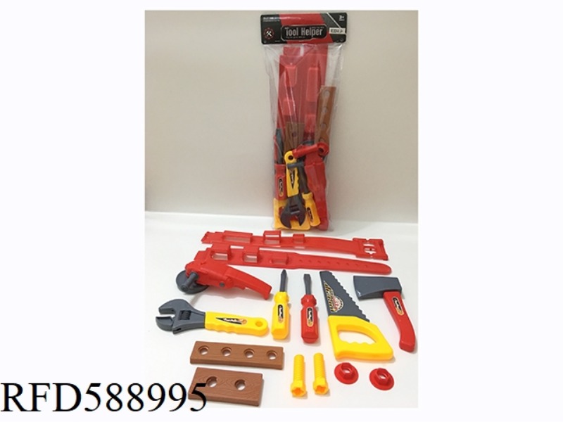 TOOL SET