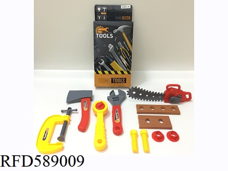 TOOL SET