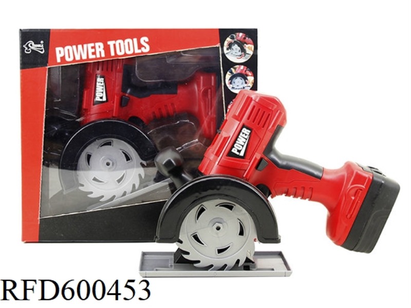 ELECTRIC CUTTING MACHINE 1PCS