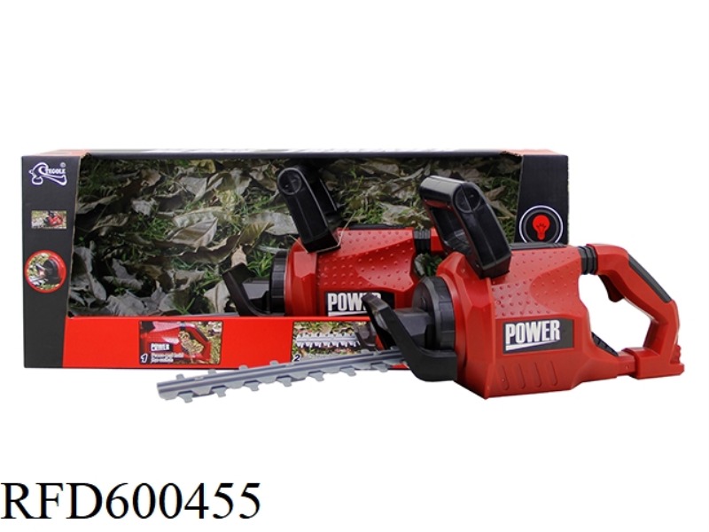 ELECTRIC LAWN CUTTER 1PCS