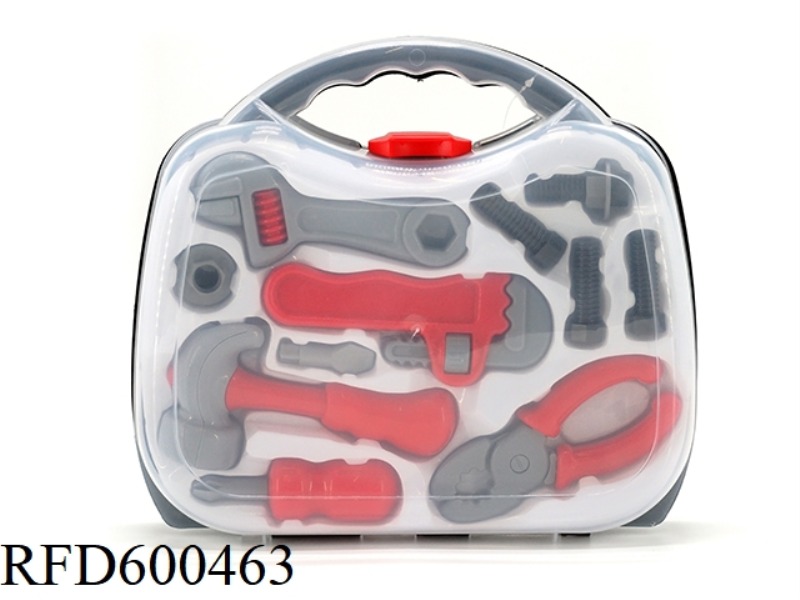 TOOL SET 24PCS