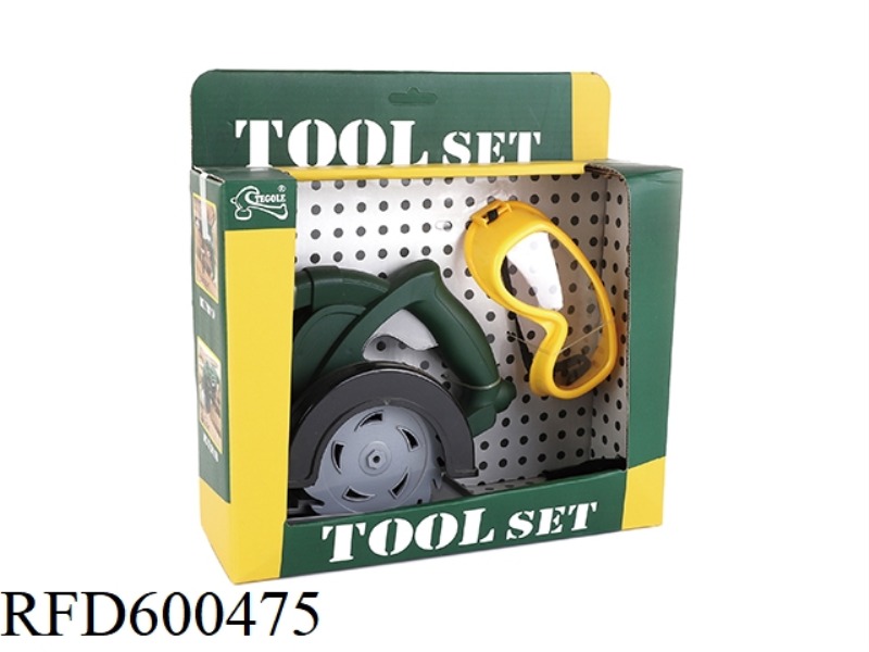 GREEN PRESSURE CUTTING MACHINE 2PCS