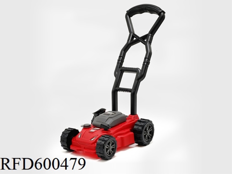 LAWN MOWER 3PCS