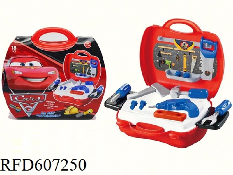 AUTOMOBILE MOBILIZATION TOOL PLATFORM