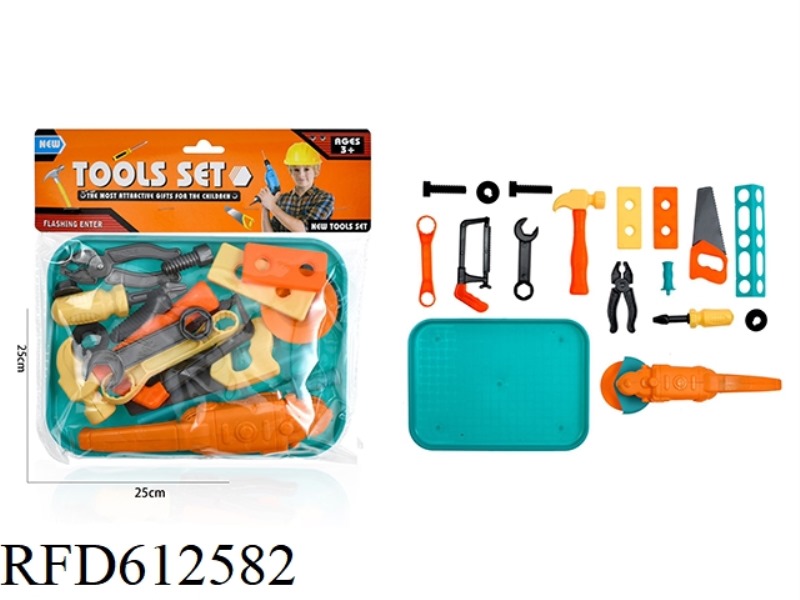 TOOL SET