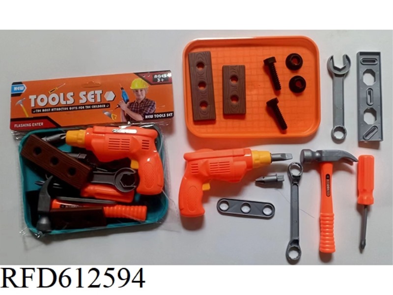 TOOL SET